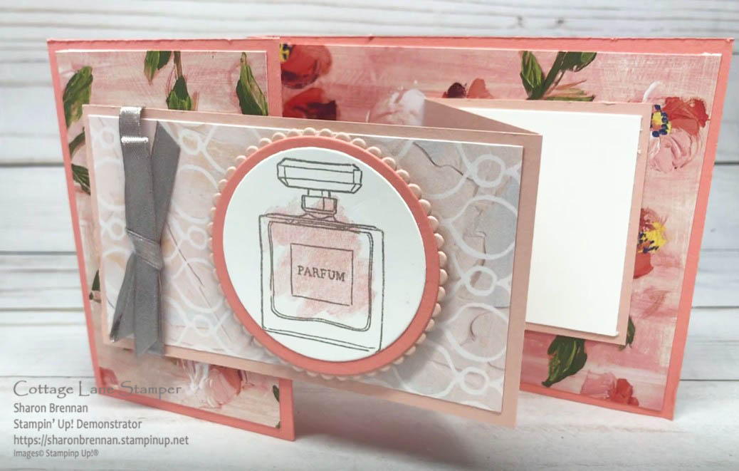 Z fold all dressed up  4 