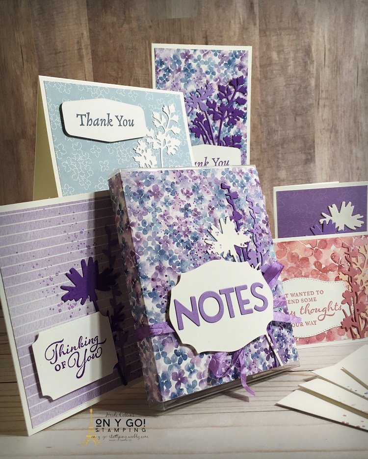 Gift box group vertical 2