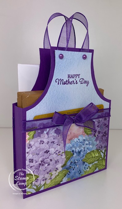 Make it monday mothers day treat box