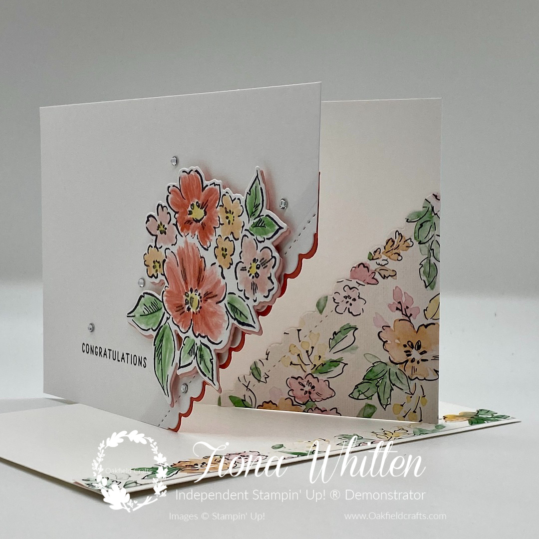 Colouring techniques blog hop 2