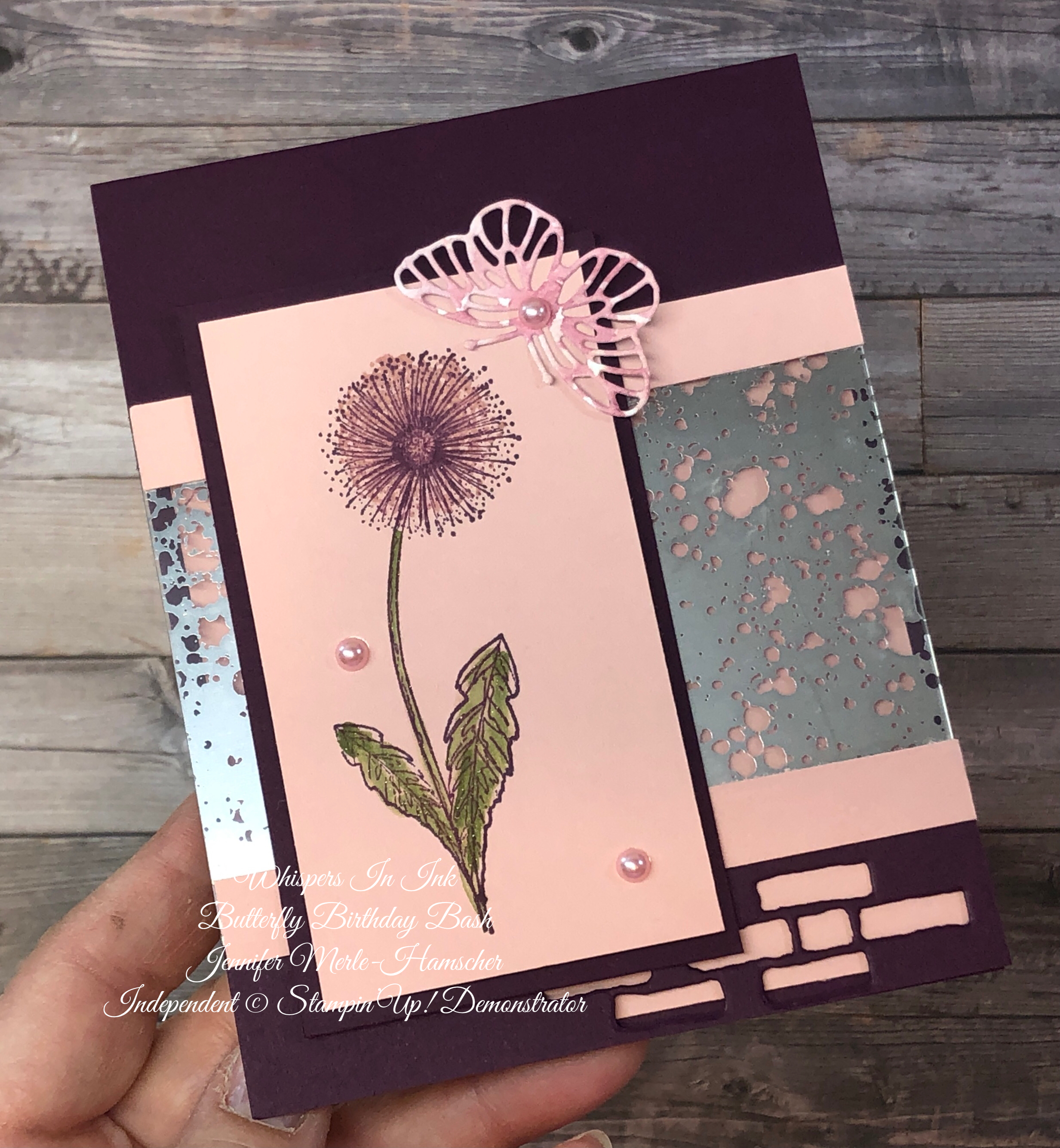 Dandelion