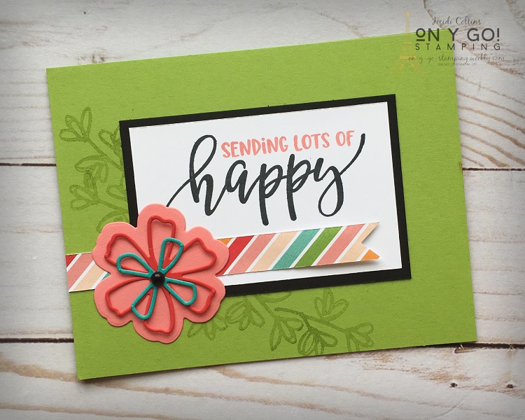 Mystery stamping sketch pretty perennials resized