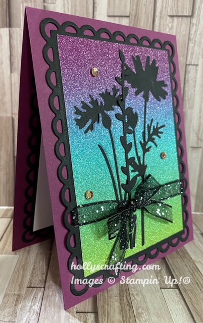 Quiet meadow bundle  1 