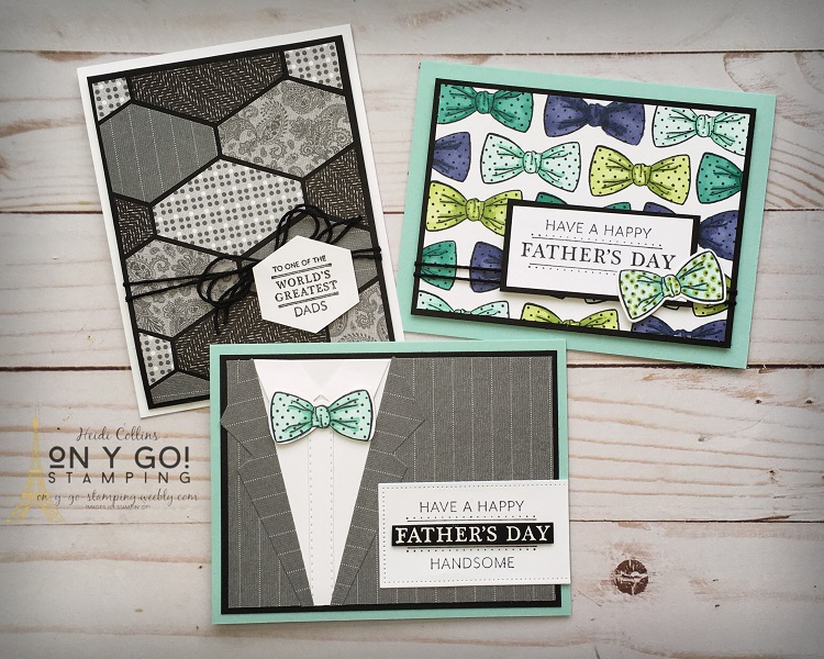 Fathers day group