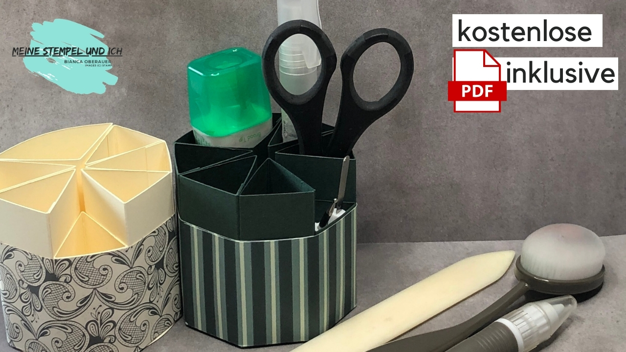 Schreibtisch organizer