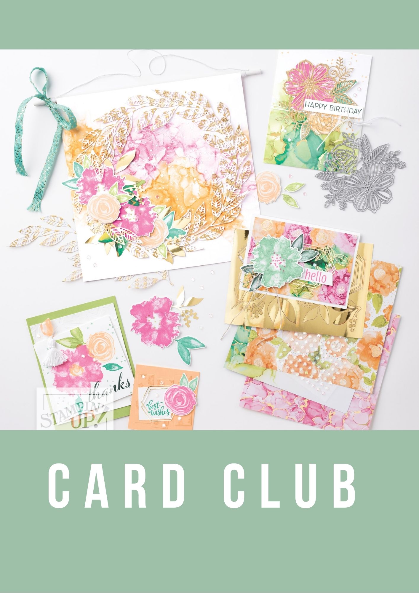 Copy of card club