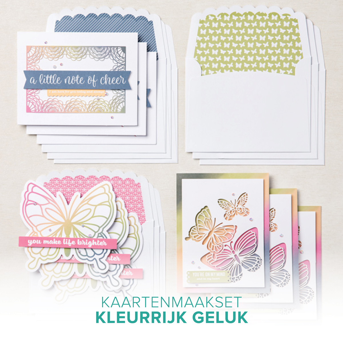 Vlinderkit