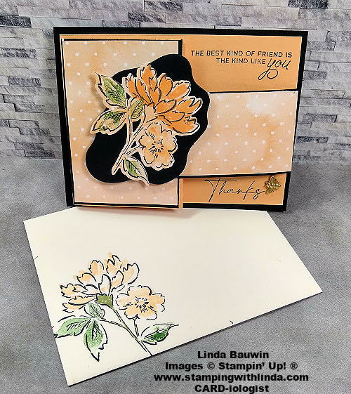  funfoldcard   creativeinkingbloghop   lindabauwin