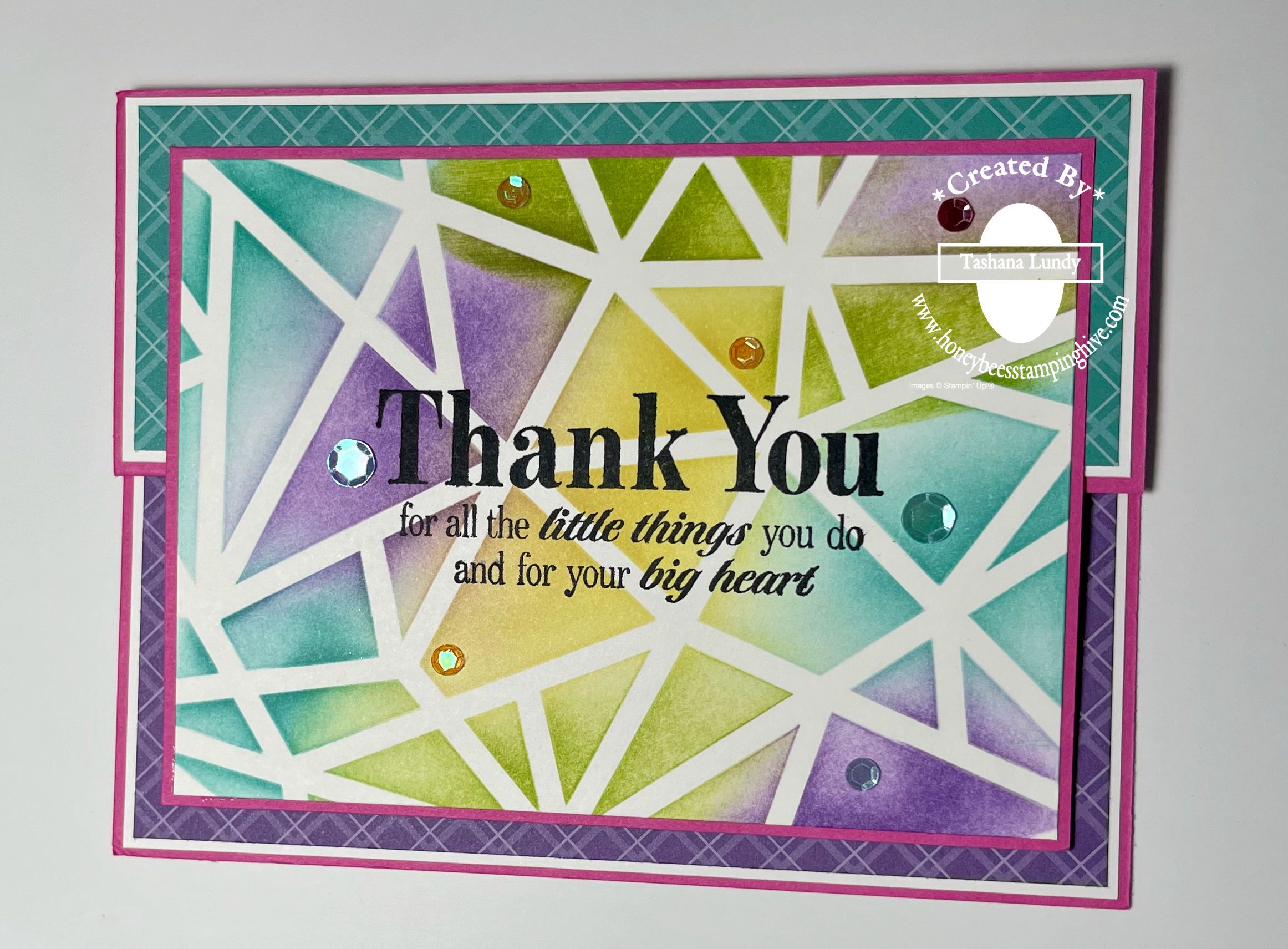 Video   plenty of sunny sentiments honeybee s stamping hive