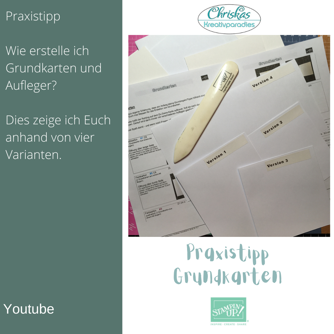 Video grundkarten