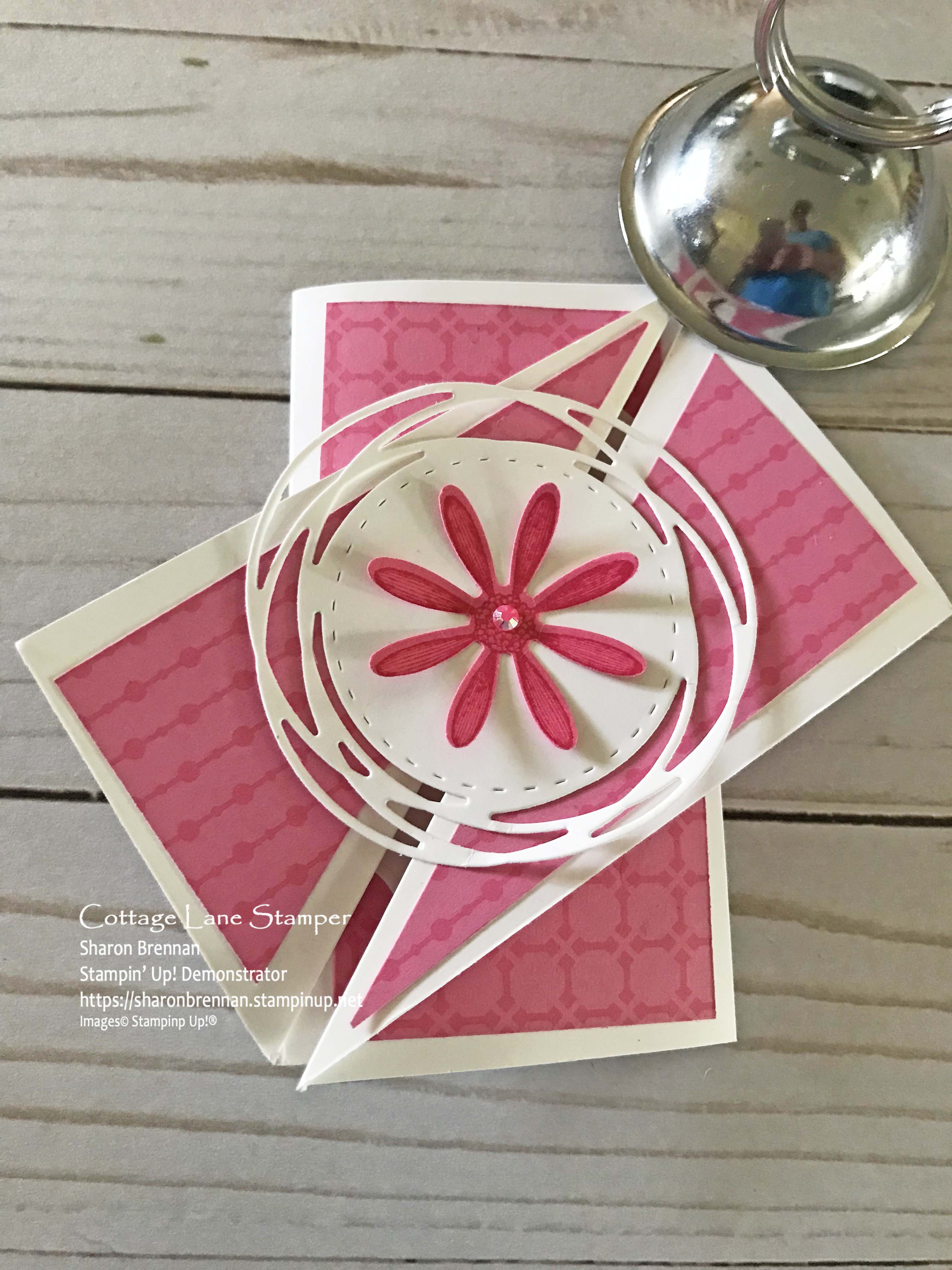 Twisted gatefold daisy  3 