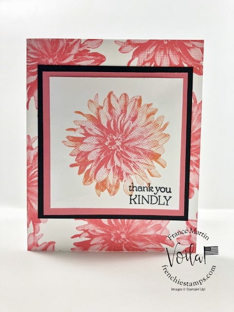 Delicate dahlias sale a bration 2021   2 