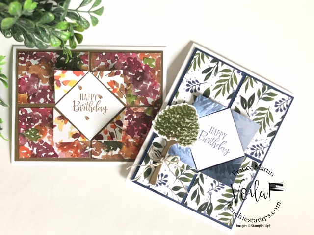 Four corner flip frame with beauty of the earth   5 