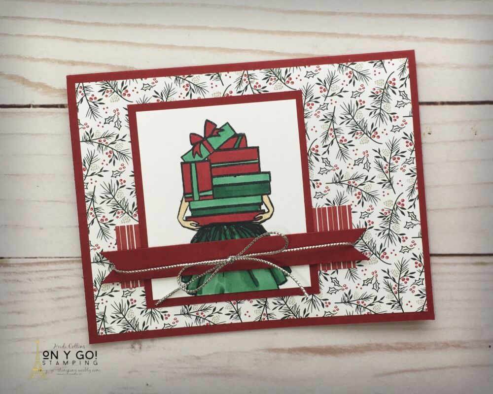 Batch ms tag across christmas