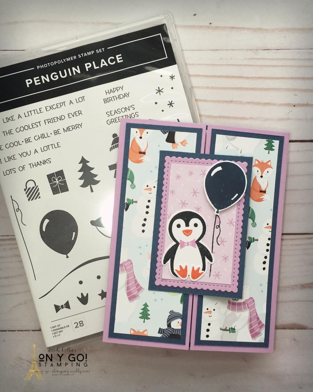 Batch shutter penguin 2