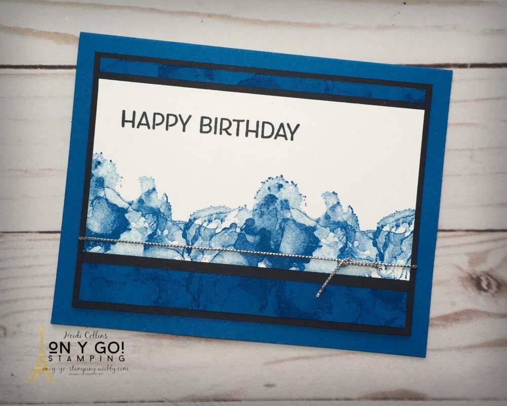 Batch ai class birthday
