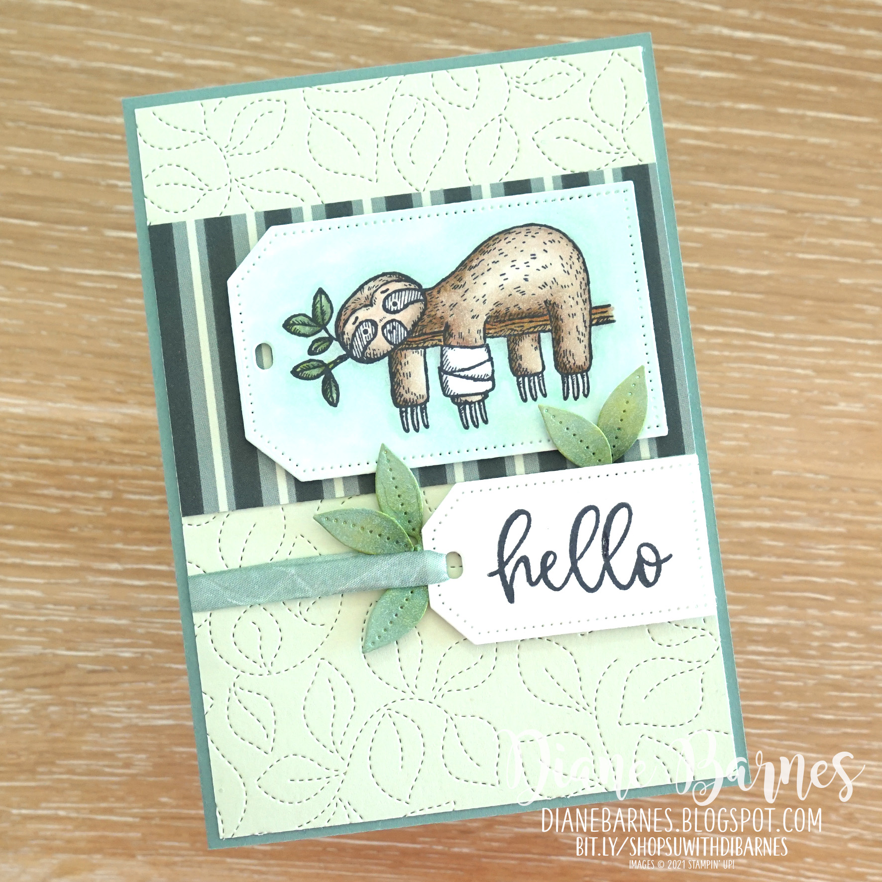 210721 back on your feet sloth jai 564 1.2