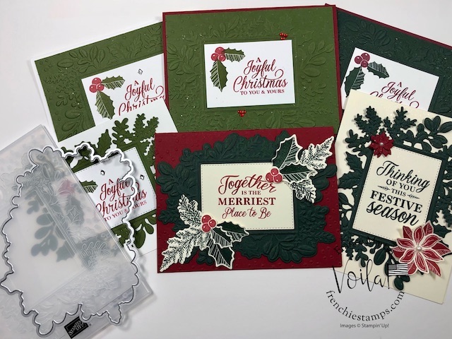 Merriest frames hybrid folder and dies tip video 2 