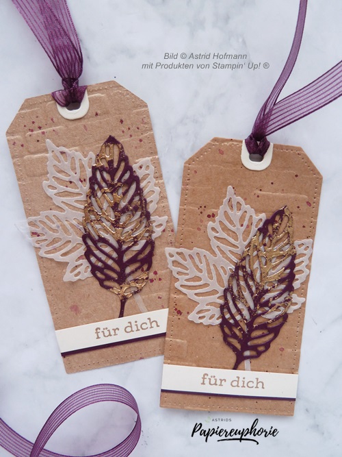 Stampinup anhaenger gorgeous leaves astridspapiereuphorie 2 202108