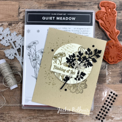 Quiet meadow  11 