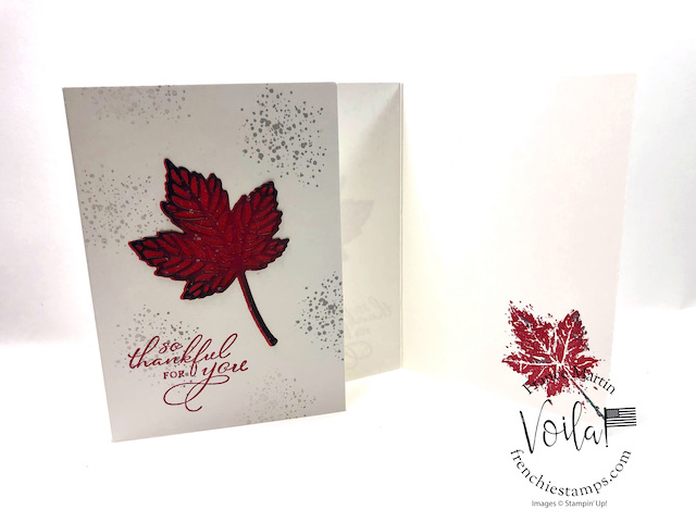 Gorgeous leaves detail layer00004