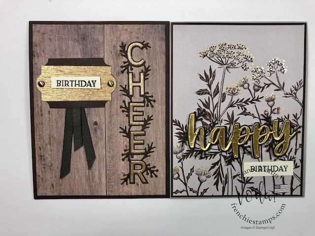 Birthday cards with christmas cheer dies 00004