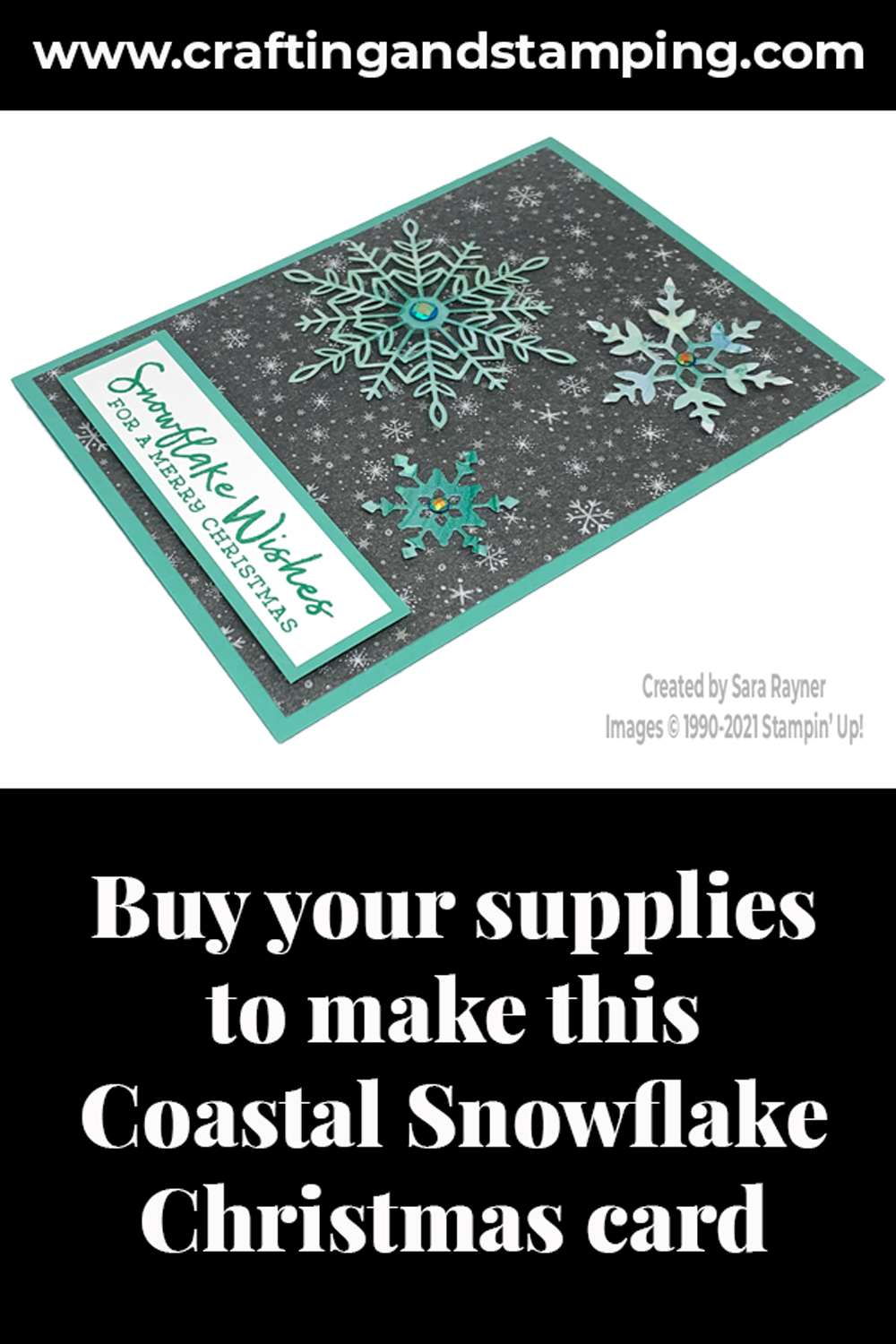 Coastalsnowflakesupplylist