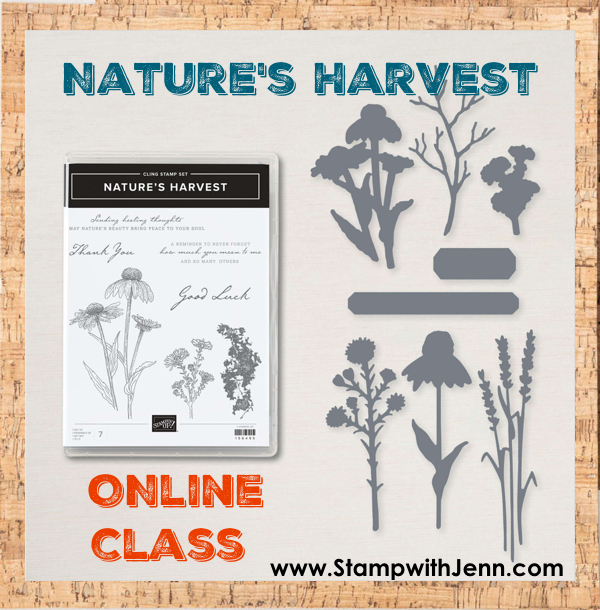 Natures harvest