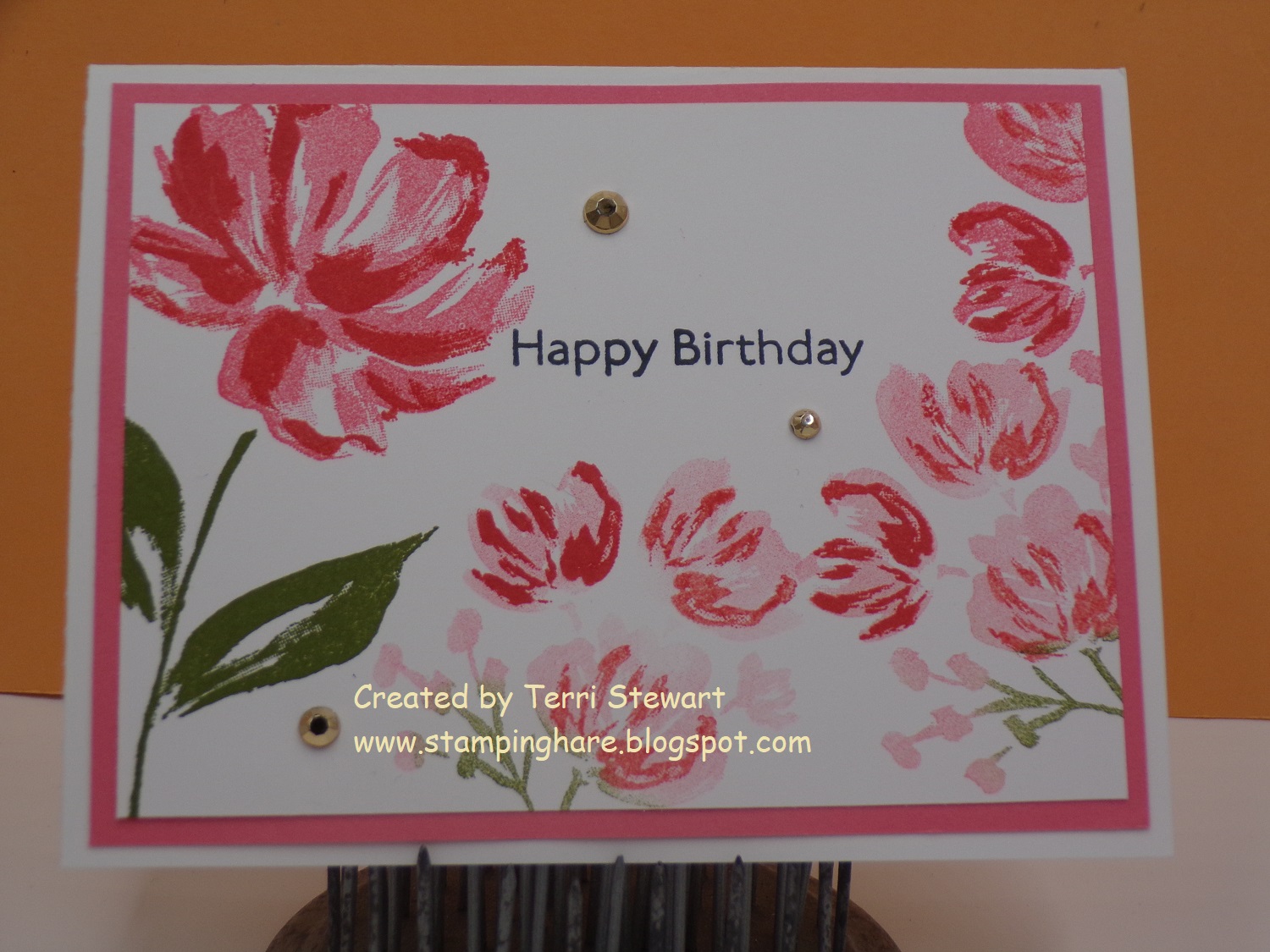 Art gallery catalog open house
