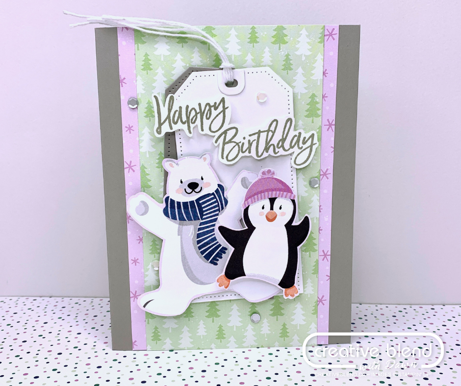 Penguin playmates   facebook post