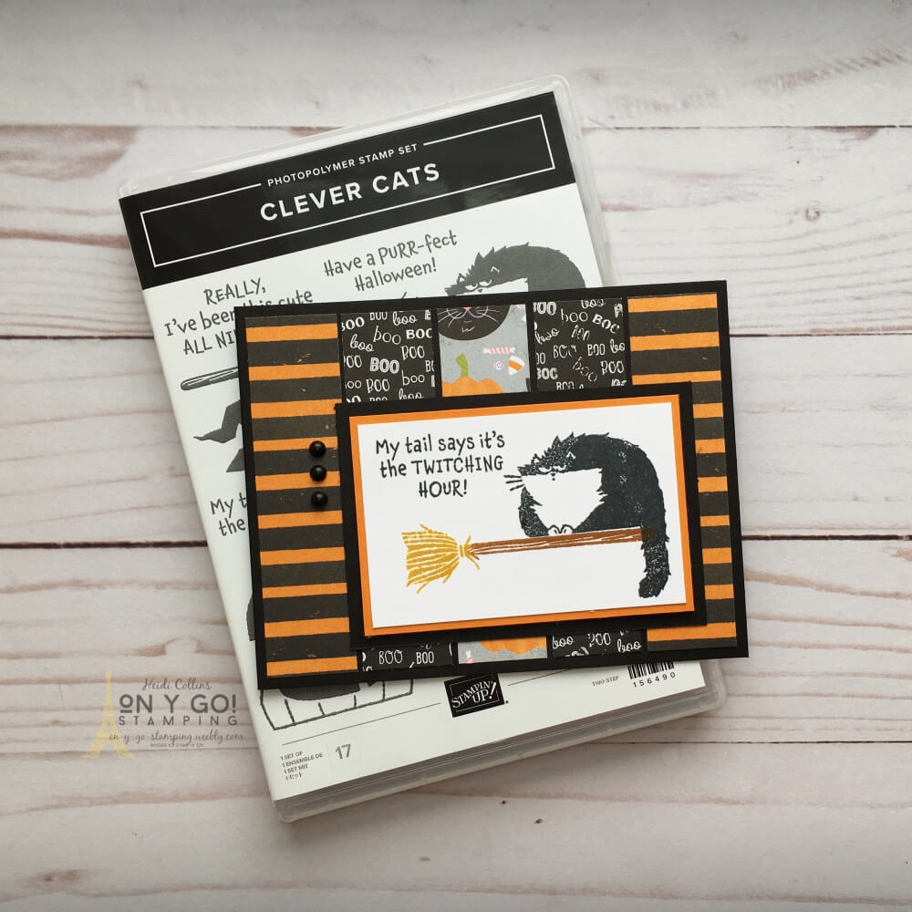 Ms sketch stripe cats square