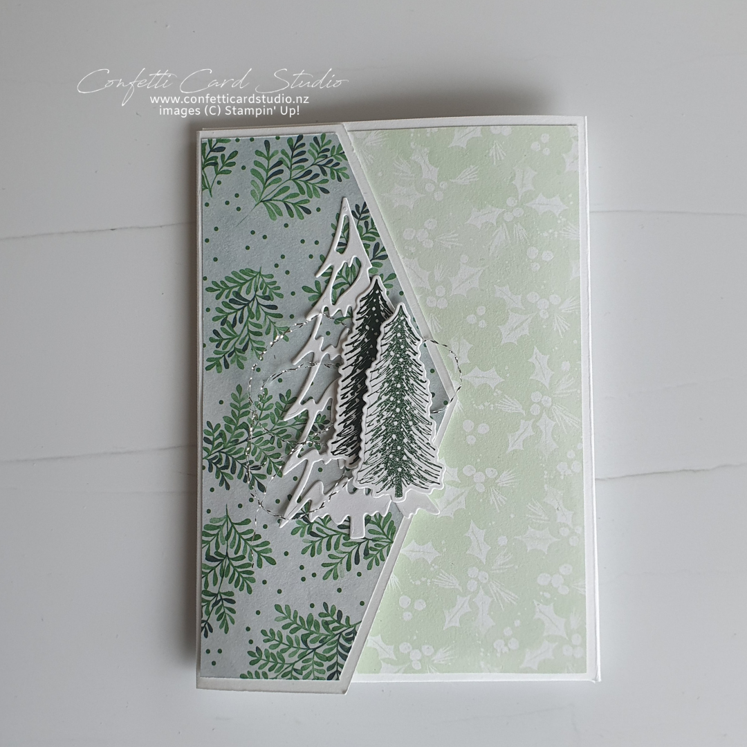 1080x1080 christmas gift card holder