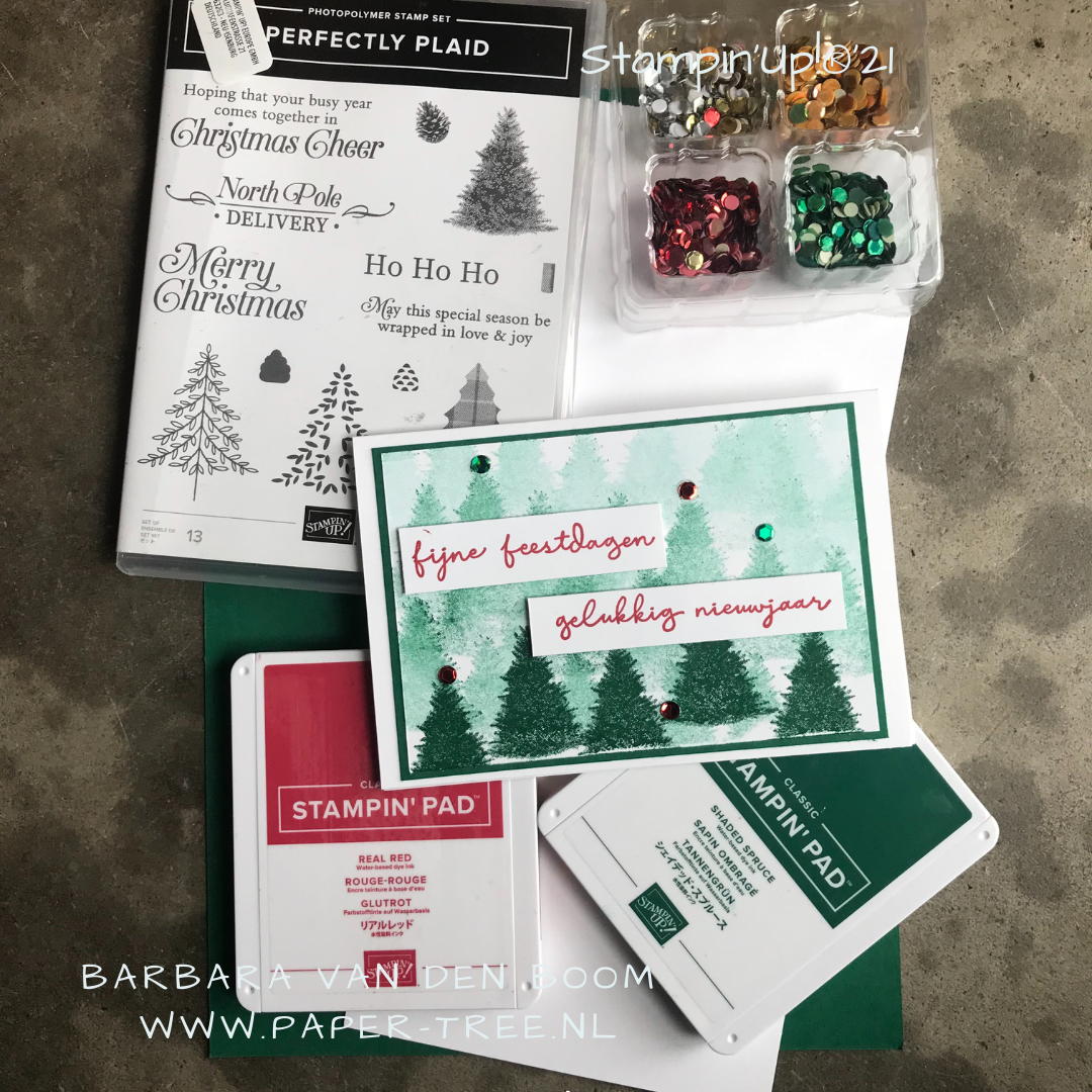  simpelstamping  2  perfectplaid  oktober
