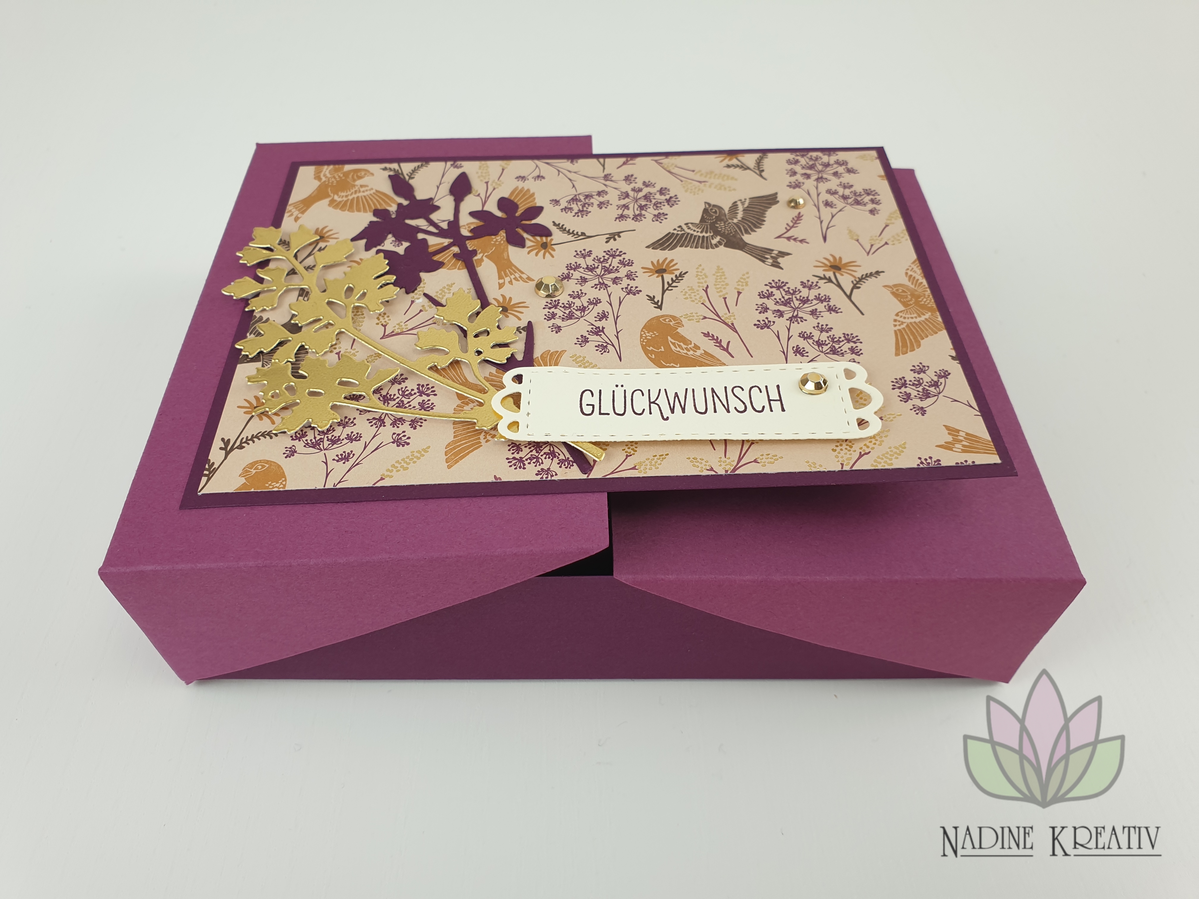 Flip top box herbstwunder 03
