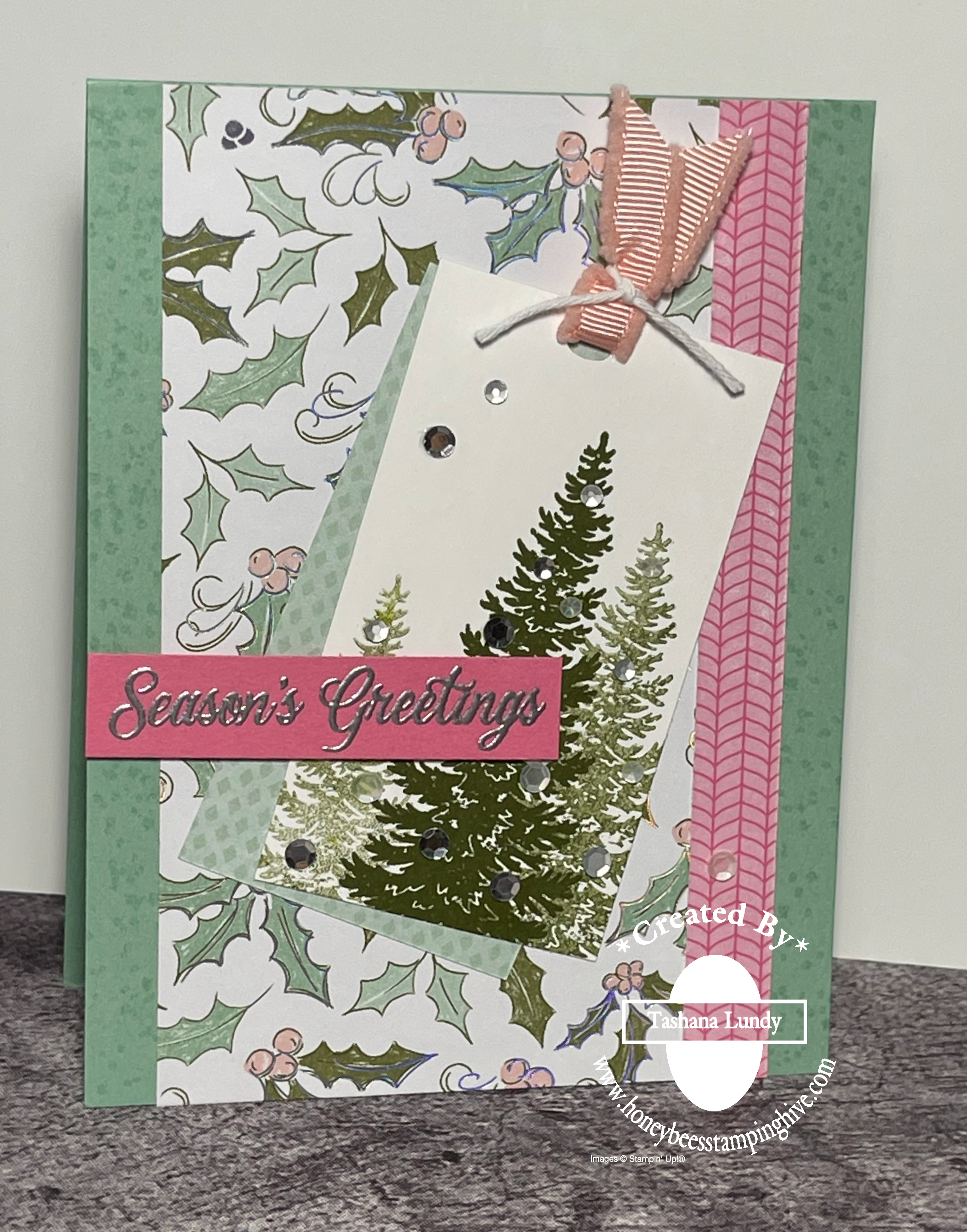 Video   elegance  whimsy   wonder moments honeybee s stamping hive