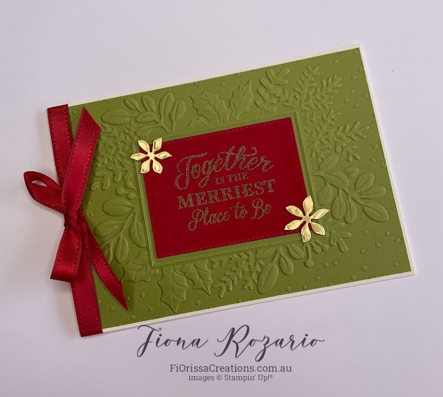 Merriest moments oo 9582