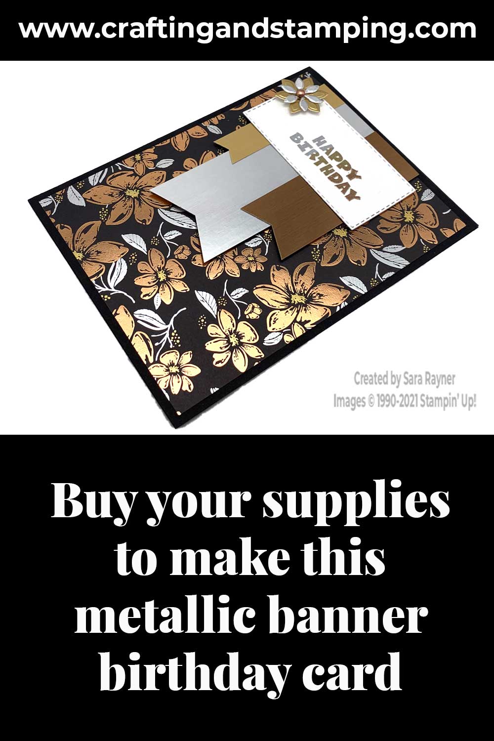 Metallicbannersupplylist