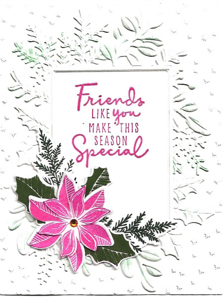 Merriest moments meets christmas to remember