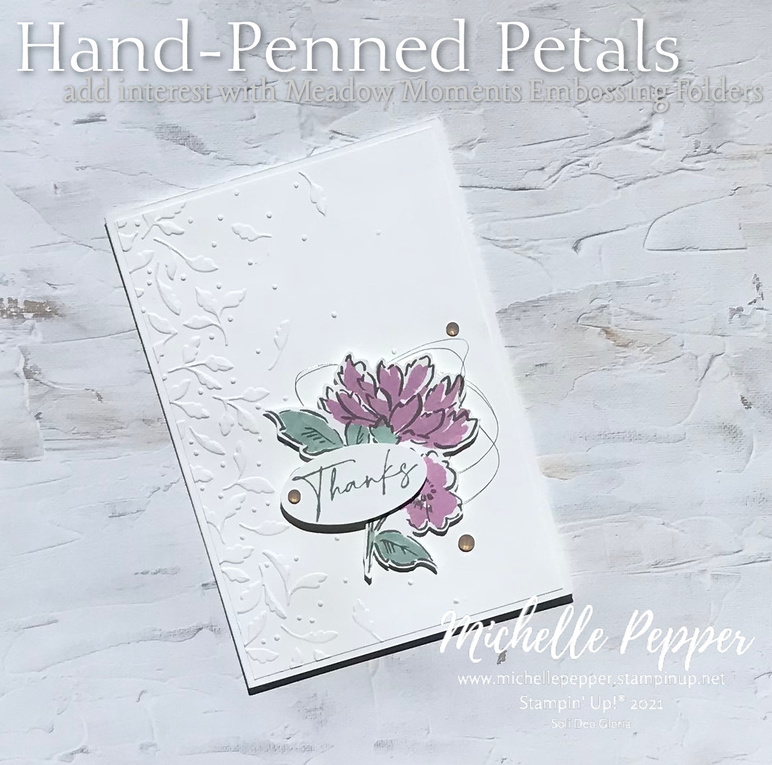 Handpenned