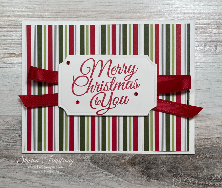Holly jolly merry christmas