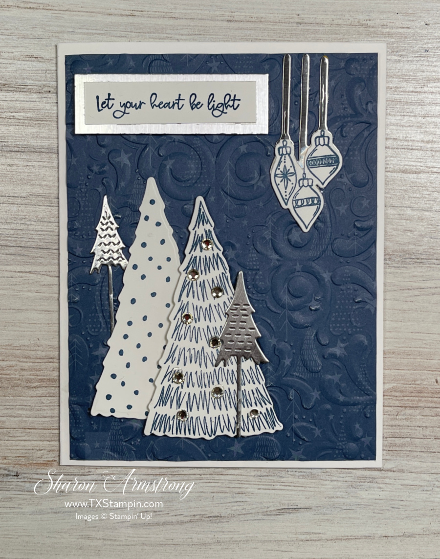 Whimsy   wonder light
