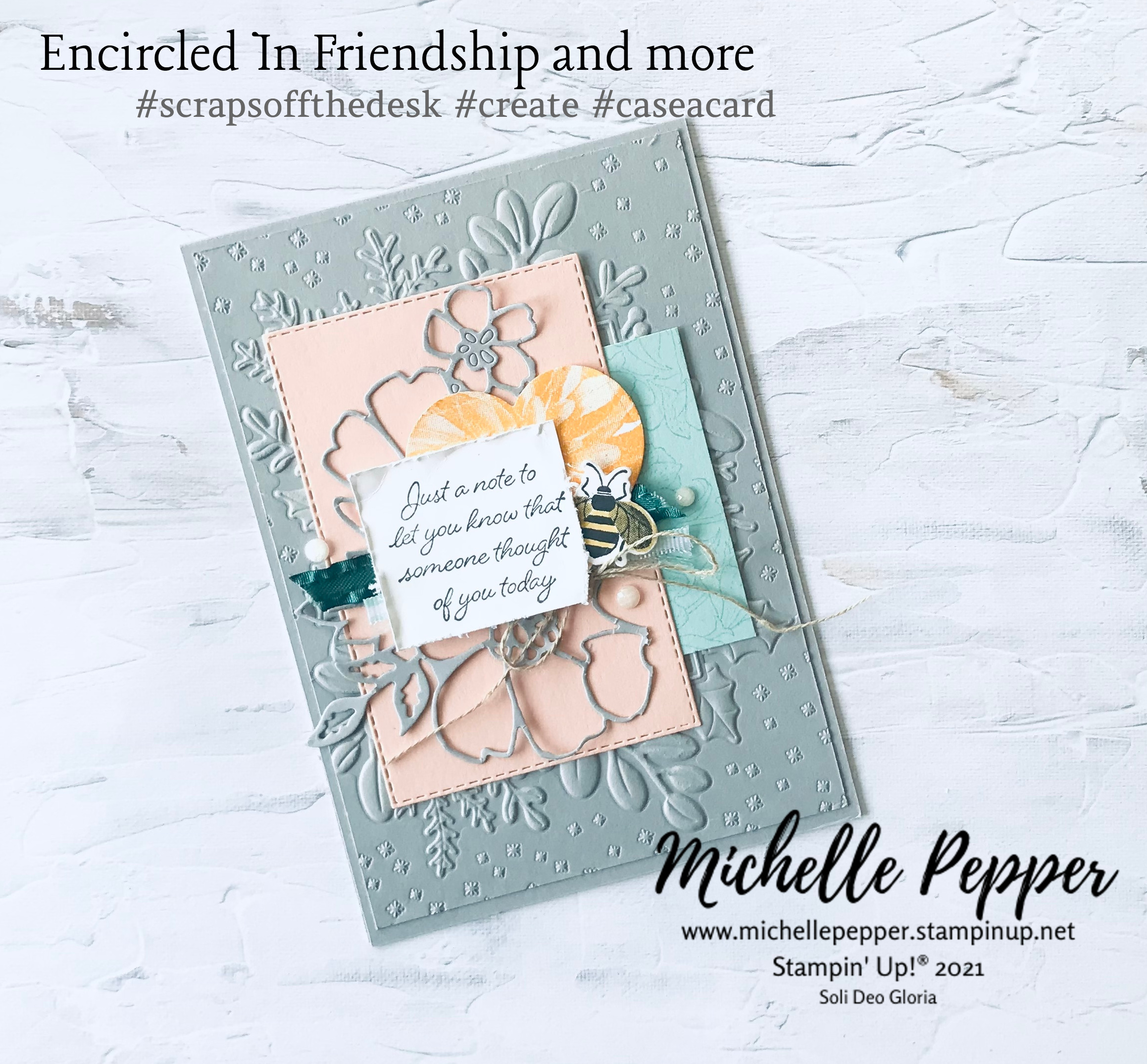 Encircledinfriendship