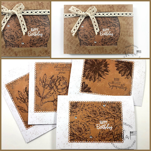 Kraft box for ginderbread   peppermint cards 1 copy
