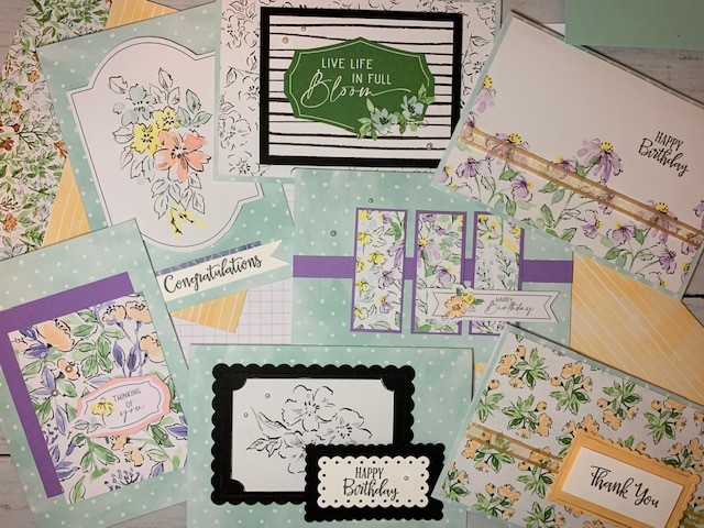 Memoriesnmorecardvideo