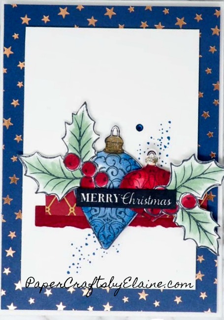 Christmas gleaming 19