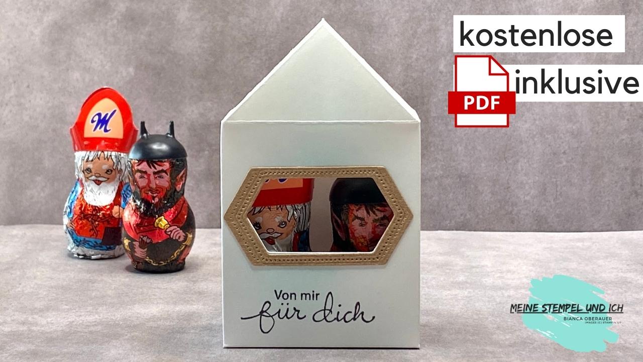 H%c3%a4uschen nikolaus