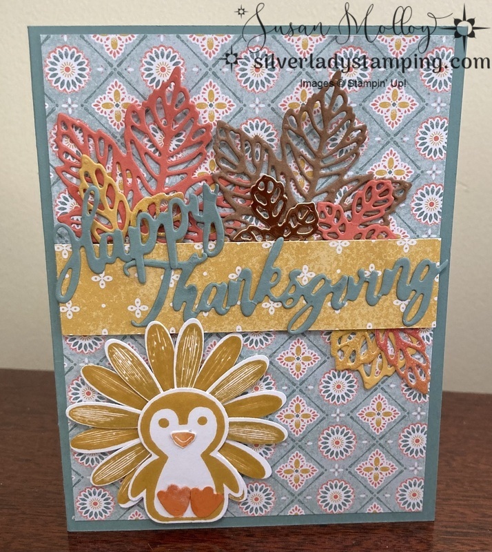 Penguin turkey