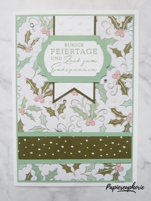 Stampinup weihnachtskarten momente der ruhe astridspapiereuphorie 2 202111