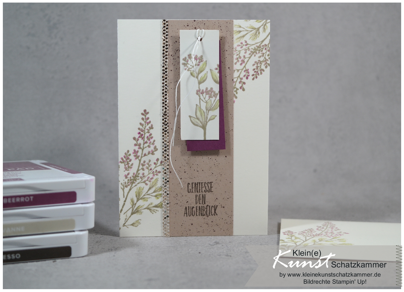 20211115 stampinup wunder geschehen 1
