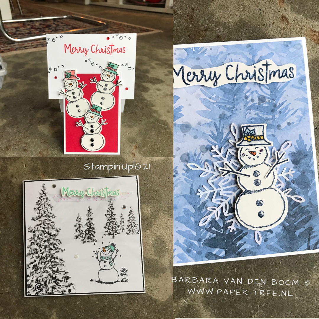  snowmanseason  1 